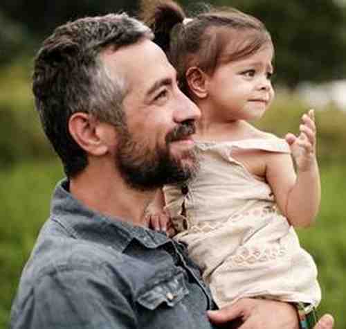 اسلیهان گونر سریال ستاره شمالی